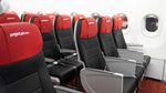 Penampakan Airbus A321neo ACF Terbaru Milik Vietjet
