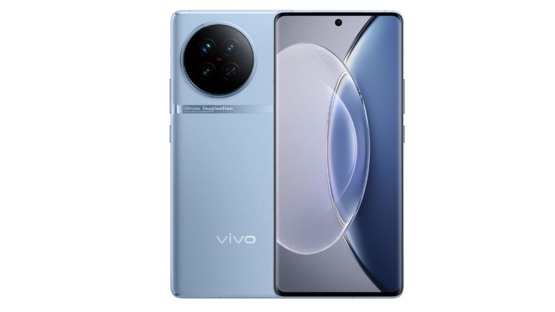 Vivo X90