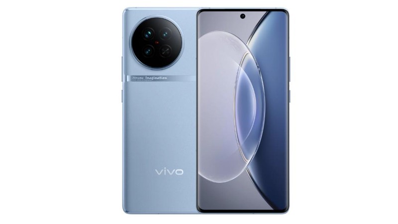 Vivo X90