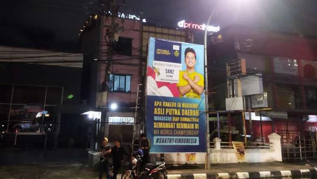 Pemilihan Umum (Pemilu) masih tahun depan, tepatnya 2024. Tapi saat sini sudah bertebaran baliho mirip kampanye caleg di berbagai daerah. Kok bisa?