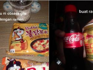 Makan Ramen Instan Tiap Hari, Wanita Ini Alami Usus Buntu