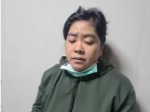 11 Fakta Wanita Lapor Suami Hilang Ditertawakan Polisi-Ditangkap karena Bohong