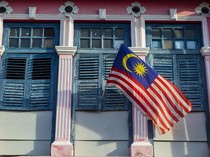 Komik Malaysia yang Gambarkan ART RI Bak Monyet Dilarang Beredar!