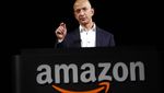 18.000 Lebih Karyawan Amazon Bakal Kena PHK