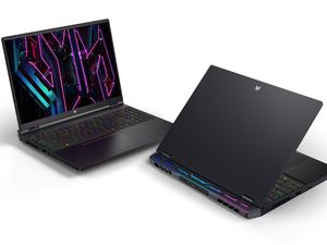 Ini Jajaran Produk Baru Acer di CES 2023