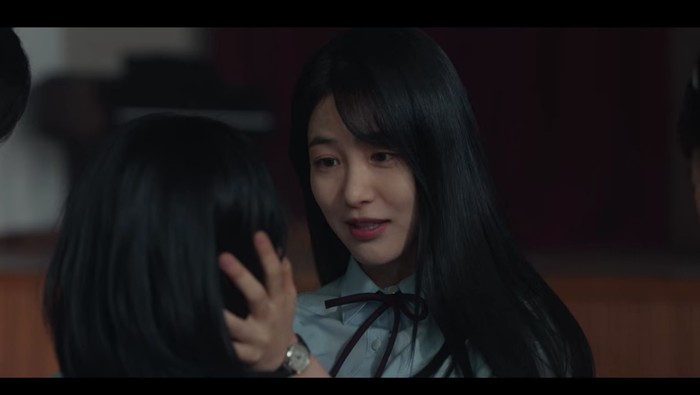 Drakor The Glory Terinspirasi Kisah Nyata, Begini Efeknya Jadi Korban Bullying