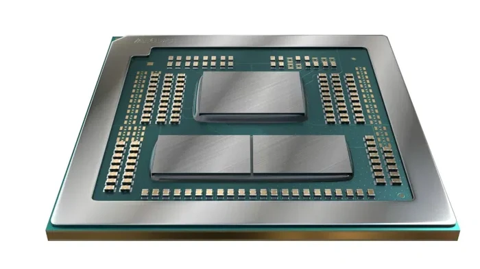 AMD Ryzen 7000 Mobile