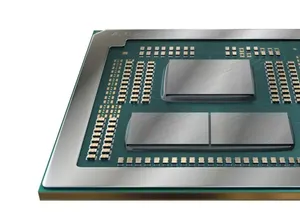 Ini Kecanggihan Prosesor Baru AMD untuk Konsol Handheld