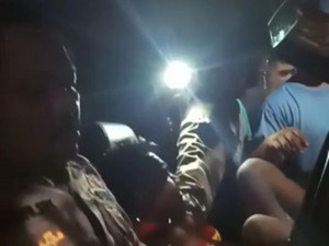 Bapak di Pasuruan Serahkan Diri Usai Anak yang Diajak Mencuri Tertangkap