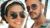 Pacar Mualaf, Nikita Mirzani Ajarkan Puasa