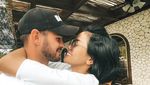 Antonio Dedola, Pacar Bule Nikita Mirzani yang Doyan Makanan Indonesia