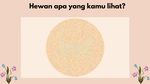 Soal Buta Warna Nggak Pakai Mikir, Harusnya Terjawab Kurang dari Semenit