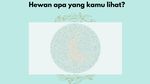 Soal Buta Warna Nggak Pakai Mikir, Harusnya Terjawab Kurang dari Semenit