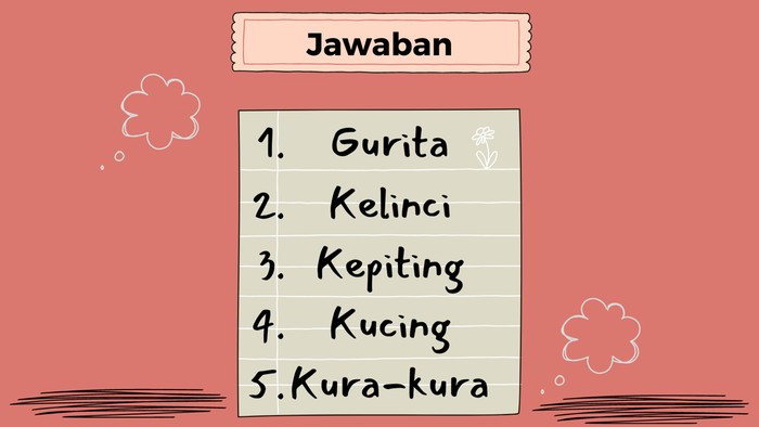 Soal Buta Warna Nggak Pakai Mikir, Harusnya Terjawab Kurang dari Semenit
