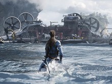 Fakta Gila Avatar: The Way of Water, Semua Adegan Bawah Airnya Nyata!