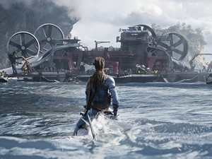 Bocoran Keseruan Avatar: Fire and Ash dari James Cameron