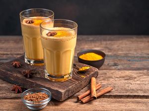 Campur Kopi dan Kayu Manis, Rasakan Manfaat Sehat Ini