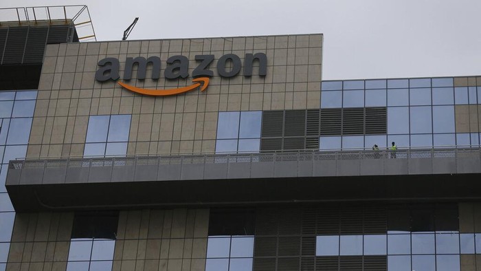 18.000 Lebih Karyawan Amazon Bakal Kena PHK