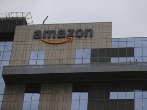 Satelit Internet Amazon Pakai Teknologi Laser, Tembus 100 Gbps