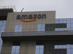 Satelit Internet Amazon Pakai Teknologi Laser, Tembus 100 Gbps