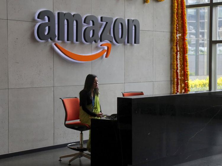 18.000 Lebih Karyawan Amazon Bakal Kena PHK