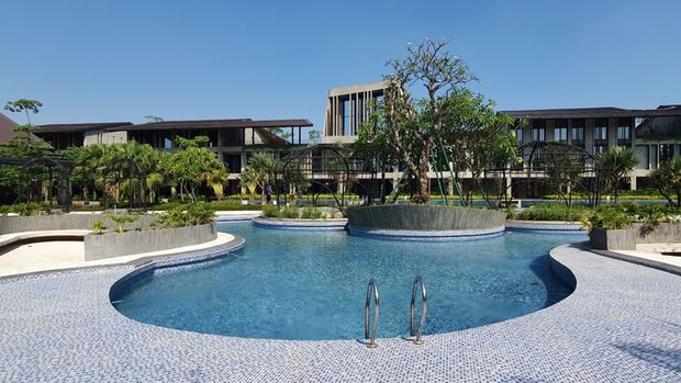 BSD City