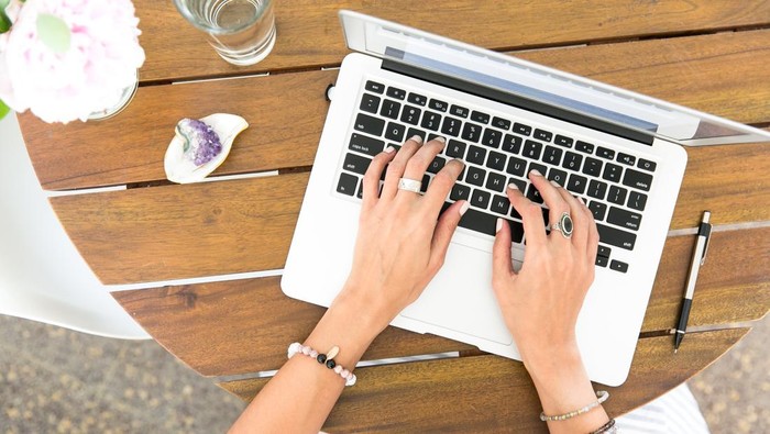 Cara Menulis Daftar Pustaka dari Internet