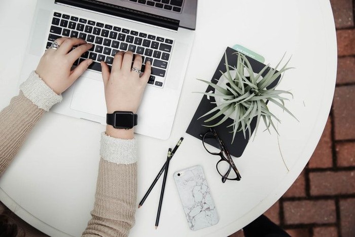 Cara Menulis Daftar Pustaka dari Internet