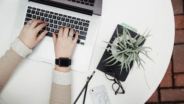 Cara Menulis Daftar Pustaka dari Internet