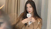 Cassandra Lee mengaku ingin lebih fokus berkarier di dunia akting. (Foto: dok pribadi)