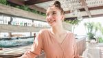 Beda! Cassandra Lee Belum Niat Jadi YouTuber