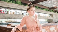 Di 2023, Cassandra Lee mengatakan ingin lebih banyak berkarya, hidup sehat, banyak traveling, dan lebih dekat dengan Tuhan. (Foto: dok pribadi)