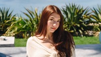 Kepada detikcom, Cassandra Lee mengatakan belum ada rencana jadi YouTuber di tahun ini. (Foto: dok pribadi)