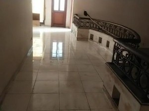 Penampakan Rumah Mewah Ibu Eny yang Viral Sudah Bersih dari Debu Tebal
