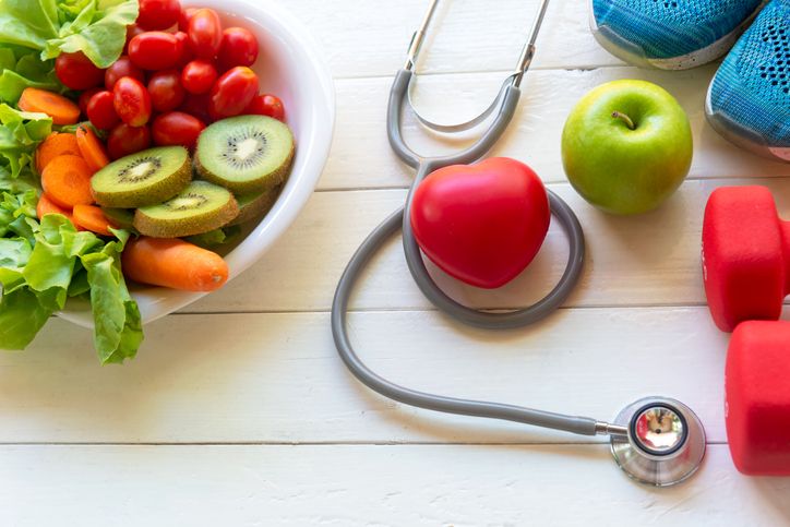 Get to know the Dash Diet, it can prevent high blood pressure and how to do it