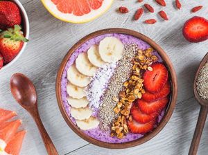 Menyoal DASH, Diet yang Stabilkan Tekanan Darah Pengidap Hipertensi