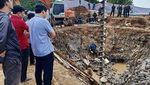 Di Lubang Ini Bocah Vietnam Jatuh hingga Meninggal