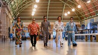 Dalam festival ini akan ada pasar jalanan, kontes kemiripan, parade, pertunjukan mobil, pentunjukan benda-benda peninggalan Presley, dan banyak pertunjukan penghormatan lainnya.  