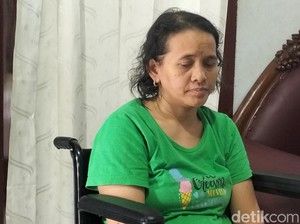 Asa Korban Dugaan Malpraktik RS Murni Teguh: Pelaku Tanggung Jawab