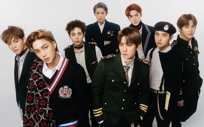 EXO EXO