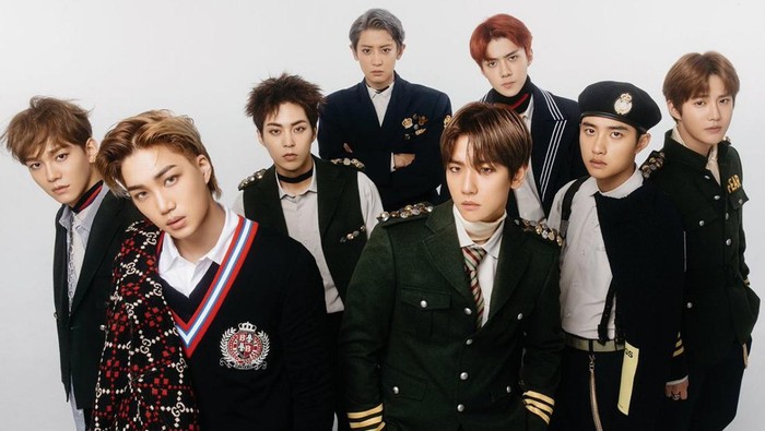 EXO