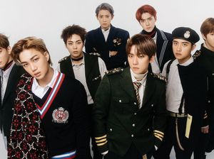 EXO Comeback dengan Formasi Lengkap di 2023, Ini Bocoran dari Suho EXO