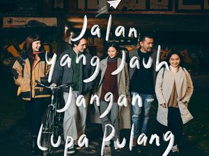 Jalan yang Jauh Jangan Lupa Pulang Angkat Isu yang Dekat dengan Penonton