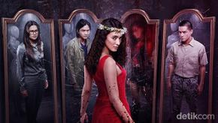 Film Puisi Cinta yang Membunuh