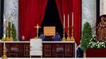 Prosesi Pemakaman Paus Emeritus Benediktus XVI yang Dihadiri Ribuan Pelayat