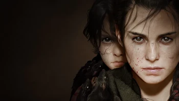 Alternatif lain bisa memilih A Plague Tale: Requiem. Game ini dijual dengan harga Rp 663.200 dari awalnya Rp 829 ribu. Foto: (Dok. PlayStation).