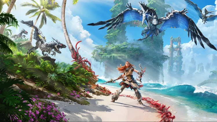 Game PS4 & PS5 Terbaik dengan Harga Murah di PlayStation Holiday Sale Tak ingin kalah dari Epic Games & Steam, PlayStation juga kasih diskon game hingga 75% di event Holiday Sale. Berikut game PS4 & PS5 yang bisa jadi pilihan.