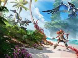 Game PS4 & PS5 Terbaik Harga Murah di PlayStation Holiday Sale