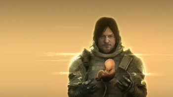 Selanjutnya ada Death Stranding Directors Cut yang memperoleh potongan harga begitu banyak. Dirinya dijual RP 291.600 dari Rp 729 ribu. Foto: (Dok. PlayStation).