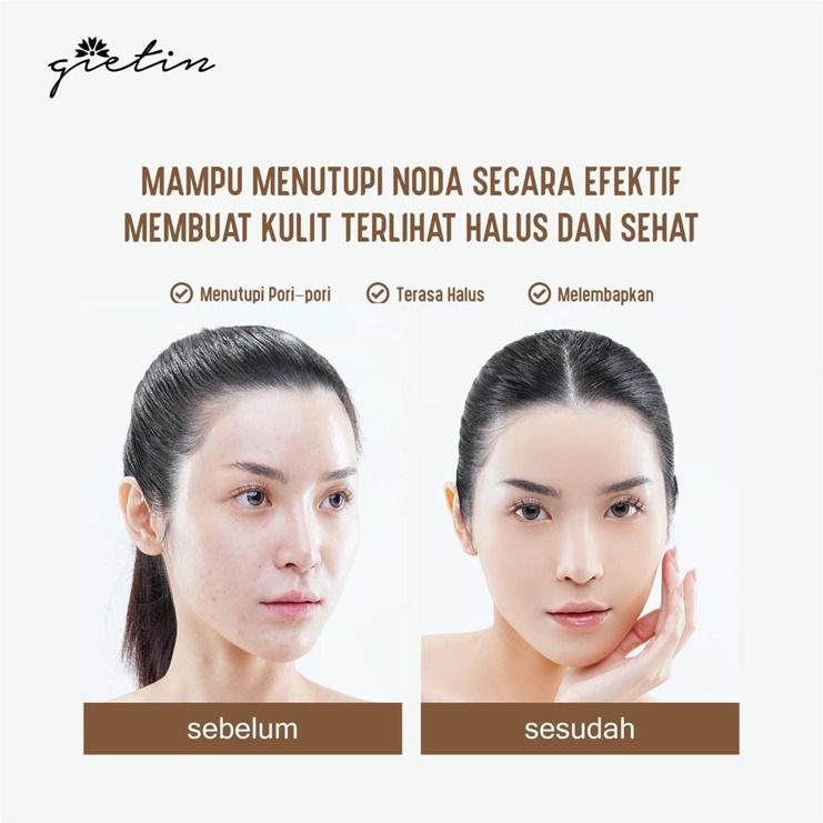 Gietin Cosmetic